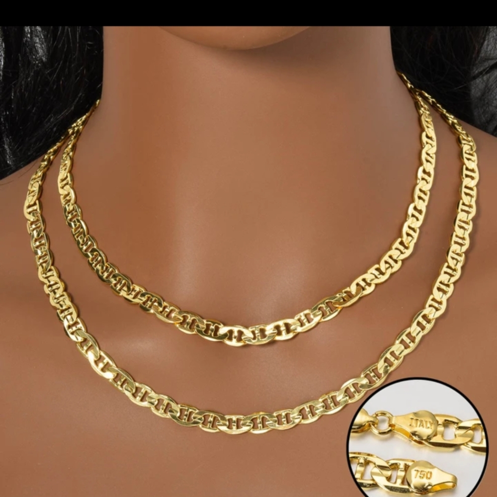 Necklace - Picture 2 of 6